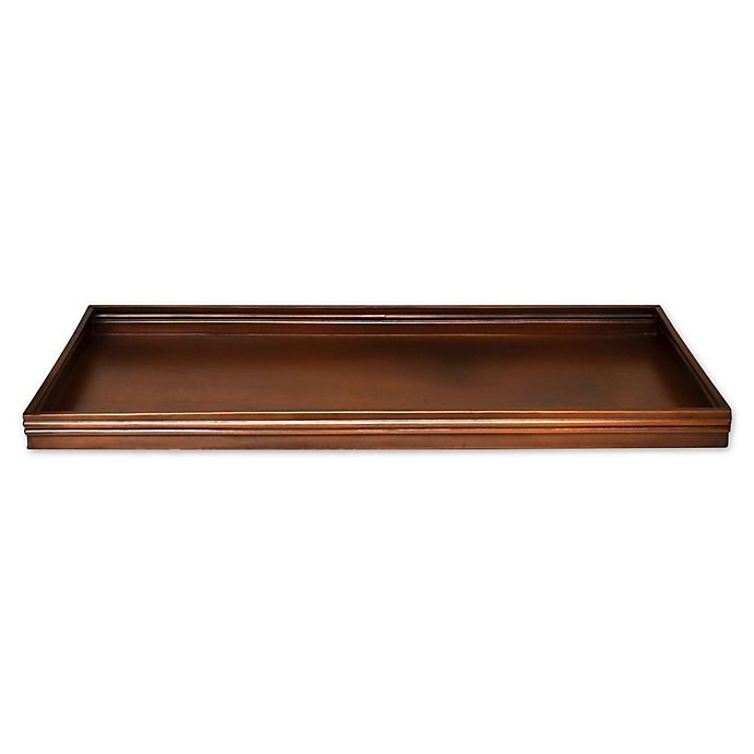 slide 1 of 2, Home Dynamix Copper Plated Boot Tray, 1 ct