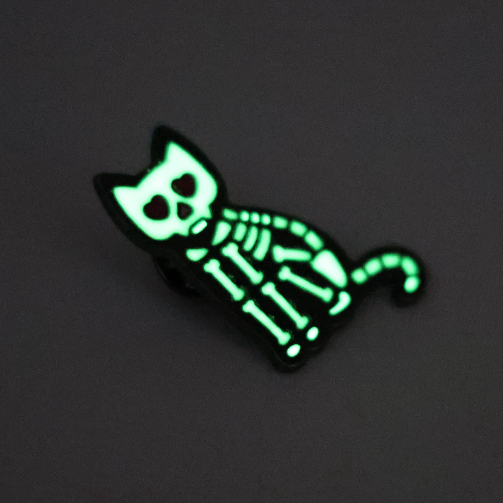 slide 2 of 5, Sweet & Spooky Halloween Pins By Creatology, 4 in x 0.3 in