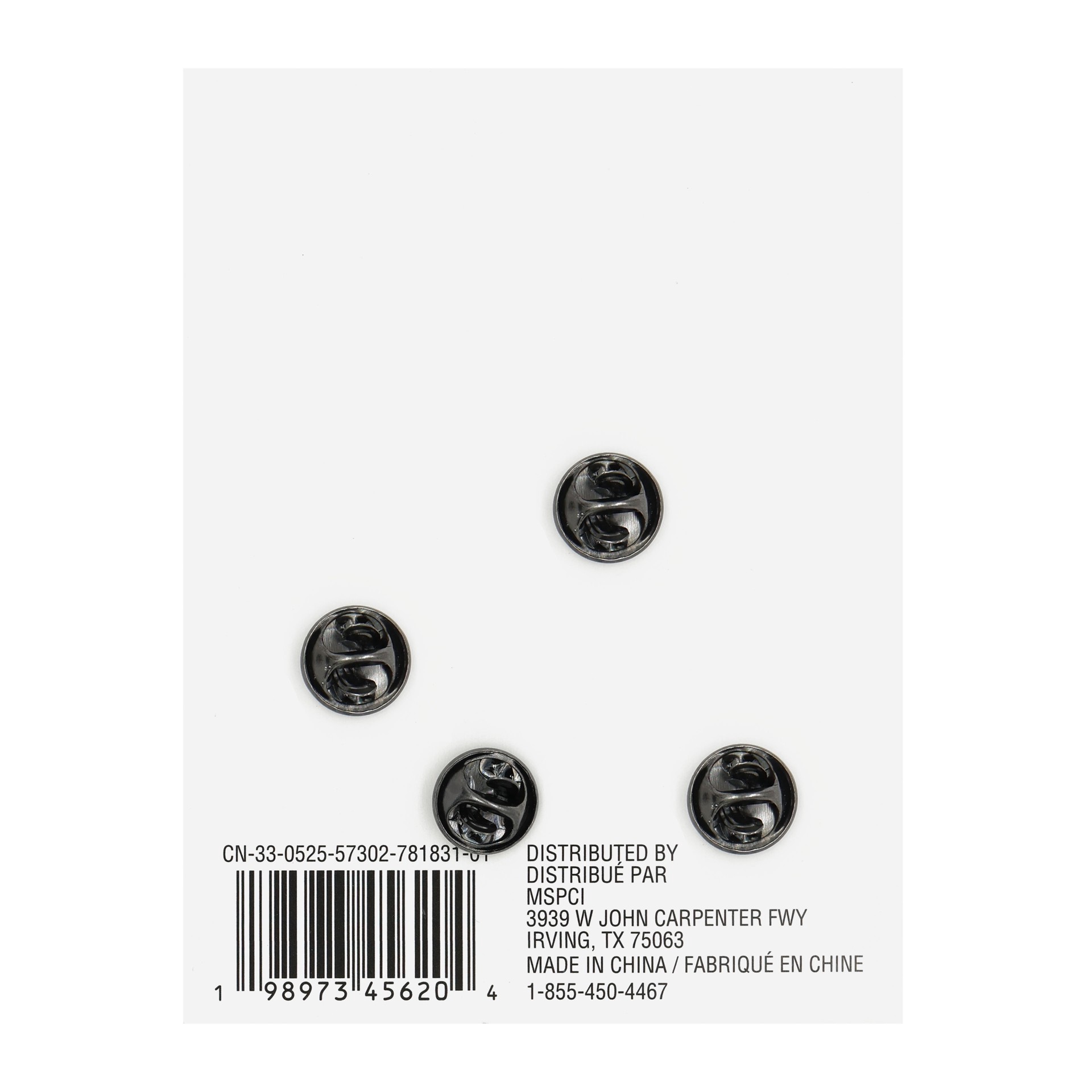 slide 3 of 5, Sweet & Spooky Halloween Pins By Creatology, 4 in x 0.3 in