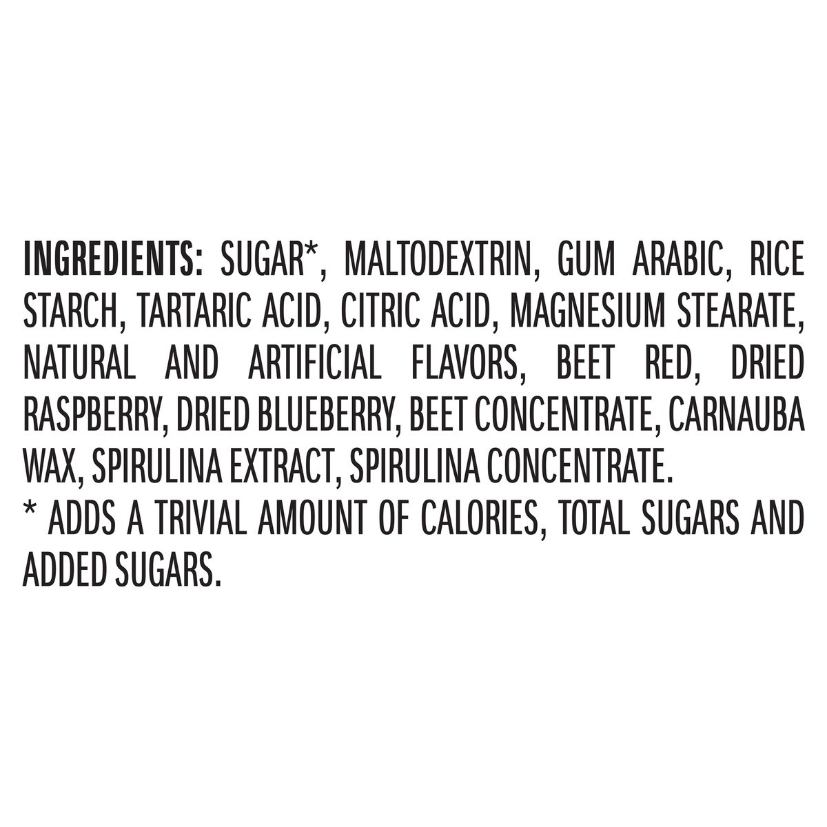 slide 7 of 11, Tic Tac Big Berry Adventure Mints 200 ea, 200 ct