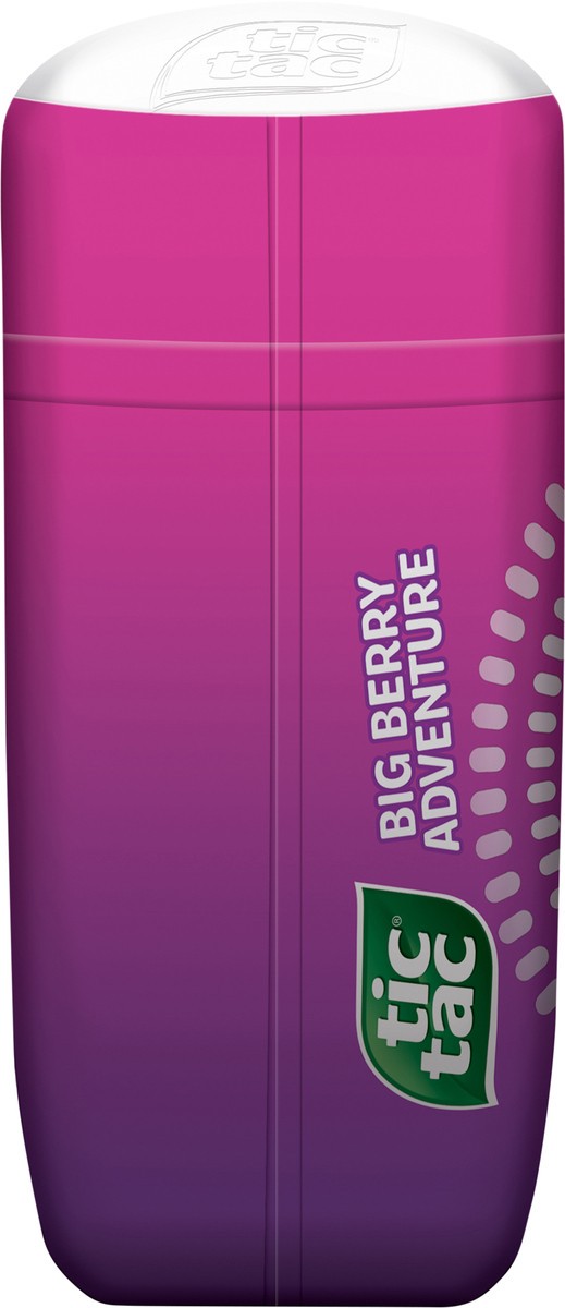 slide 10 of 11, Tic Tac Big Berry Adventure Mints 200 ea, 200 ct