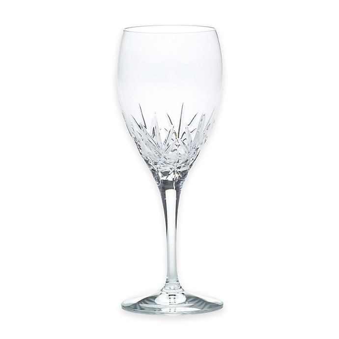 slide 1 of 1, Mikasa Orion Wine Glass, 1 ct