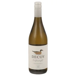 Decoy Featherweight Chardonnay 750 ml