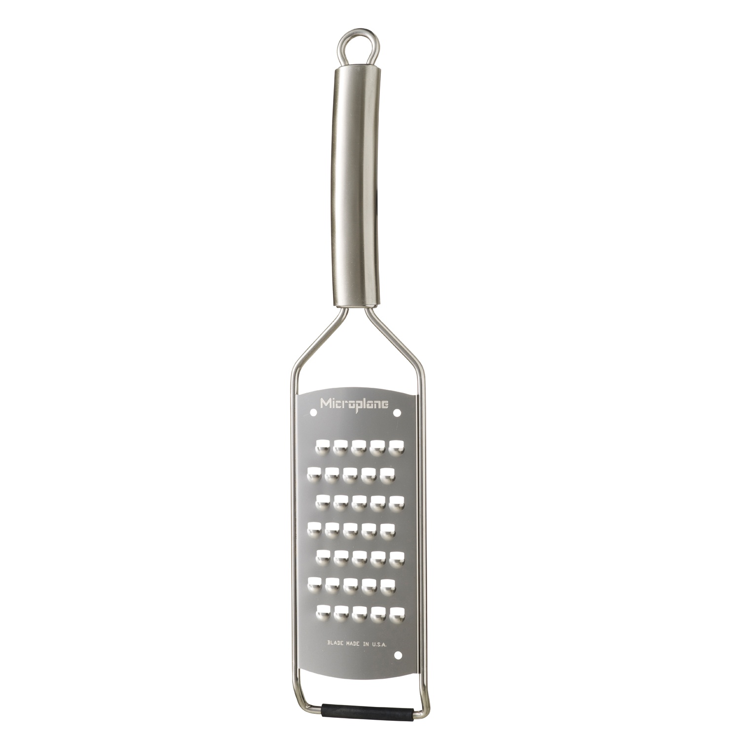 slide 1 of 1, Microplane Professional Paddle Grater, Extra Coarse, 1 ct