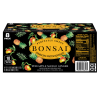slide 15 of 25, BONSAI™ sparkling beverage Bonsai Mango Pineapple Ginger Sweetened Sparkling Water, 12 fl oz cans, 8 pack, 8 ct