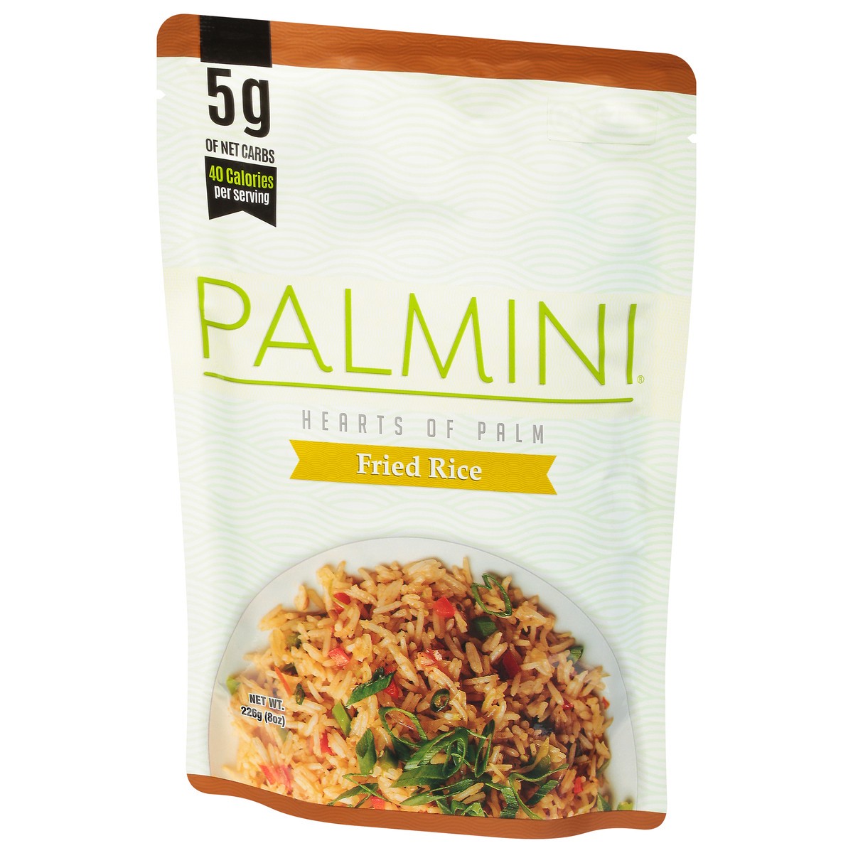 slide 6 of 9, Palmini Rice Fried Hearts Of Palm, 8 oz