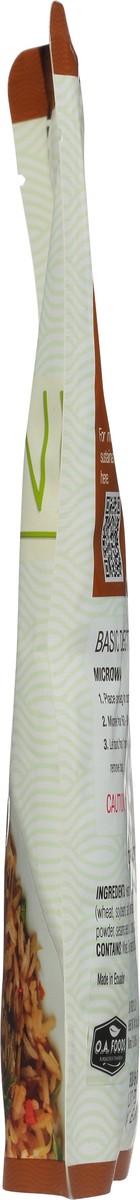 slide 4 of 9, Palmini Rice Fried Hearts Of Palm, 8 oz