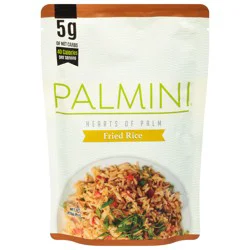 Palmini Rice Fried Hearts Of Palm