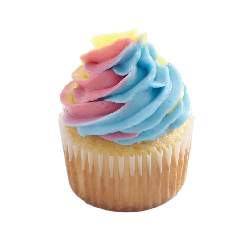 slide 3 of 5, Tri-Color Decorating Set By Celebrate It, 1 ct