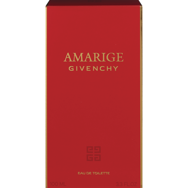 slide 1 of 1, FRAGRANCENET.COM Givenchy Amariage Eau De Toilette Spray For Women, 1 ct