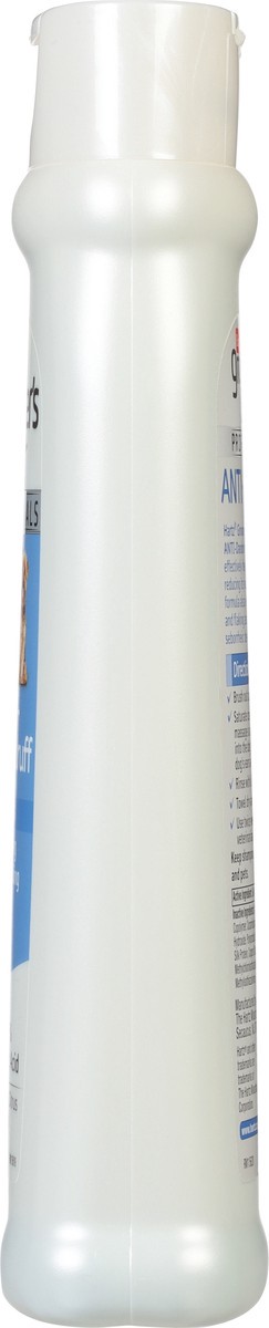 slide 8 of 9, Hartz Groomer's Best Anti-Dandruff Professionals Jasmine & Citrus Scent Dog Shampoo 18 fl oz, 18 oz