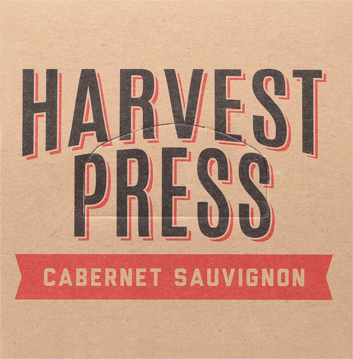 slide 3 of 9, Harvest Press Cabernet Sauvignon 3 l, 3 liter