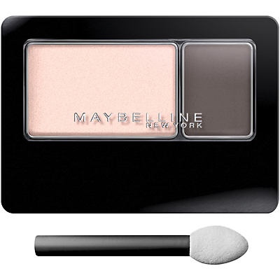 slide 1 of 1, Maybelline Expert Wear Dusk Eye Shadow Duo, 1 ct