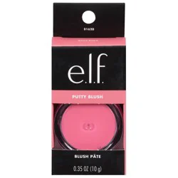 e.l.f. Putty Blush, Bora Bora, 0.35oz