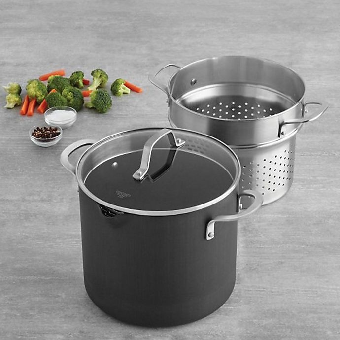 Calphalon Classic Nonstick Covered Multi-Pot 8 qt | Shipt