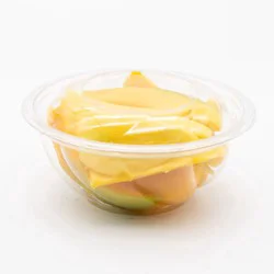 Fresh Cut Mango Bowl
