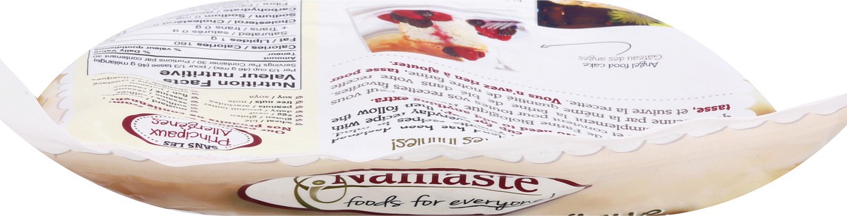 slide 11 of 12, Namaste Organic Flour Blend 48 oz, 48 oz