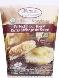 Namaste Organic Flour Blend 48 oz
