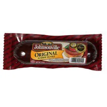 Johnsonville Summer Sausage