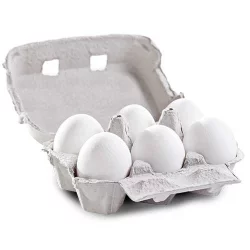 Crystal Springs Large Eggs