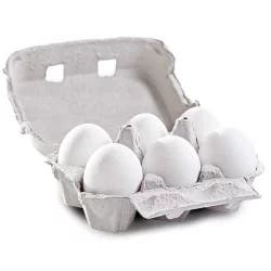 Crystal Springs Large Eggs