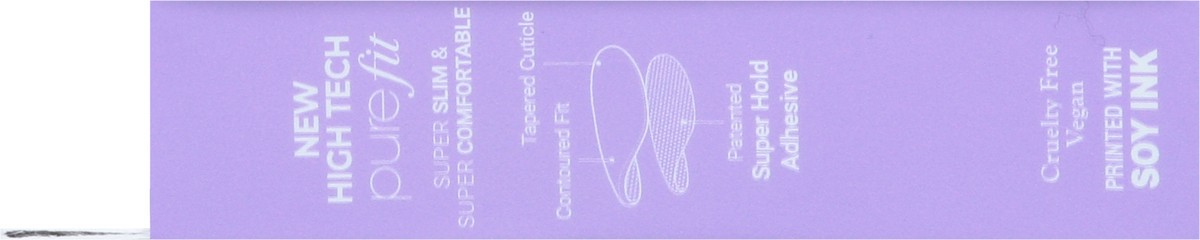 slide 5 of 14, imPRESS Mod French Nails 30 ea, 30 ct