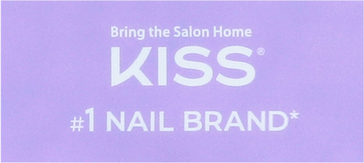 slide 10 of 14, imPRESS Mod French Nails 30 ea, 30 ct