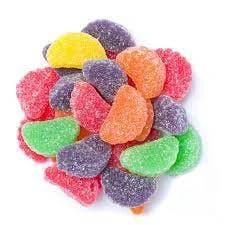 Kelly's Assorted Fruit Slices