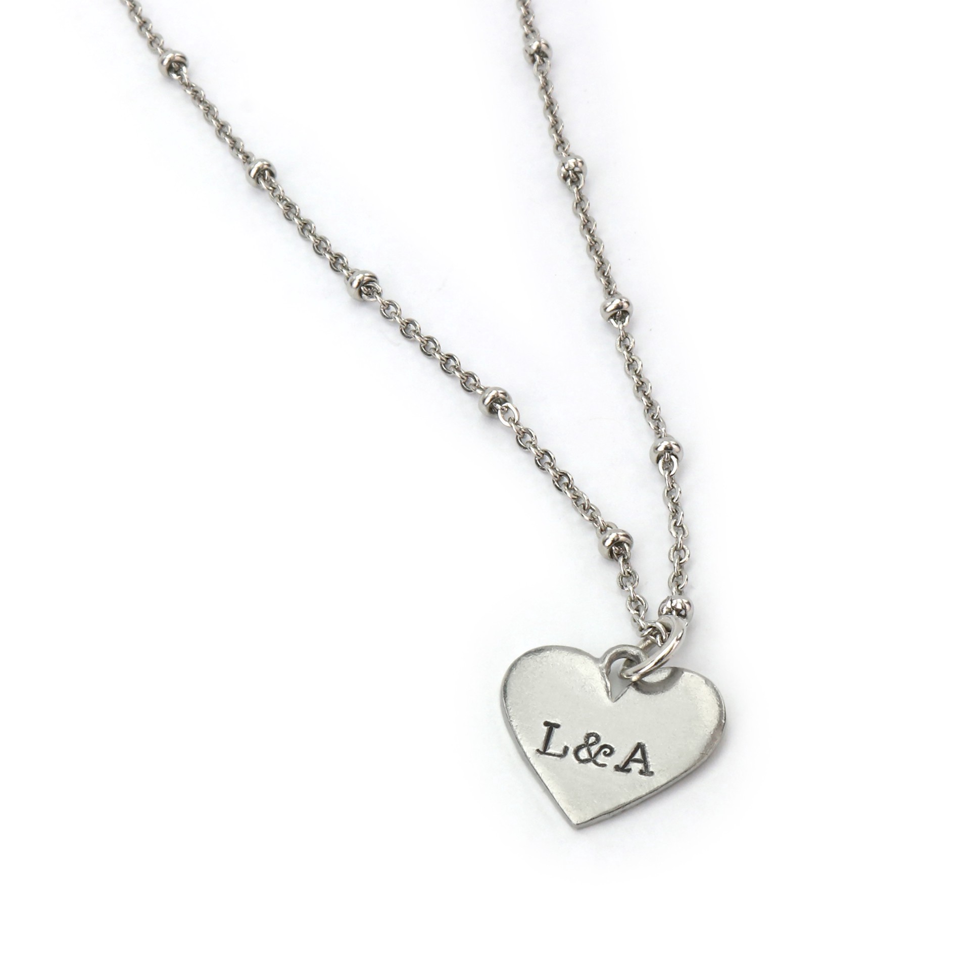 slide 5 of 5, Impressart Basic Uppercase Typewriter Letter Stamps, 3mm, 3 mm