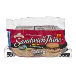 Arnold Everything Rolls 8 ea