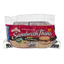 Arnold Everything Rolls 8 ea