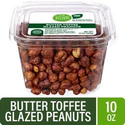 Simple Truth Butter Toffee Glazed Peanuts