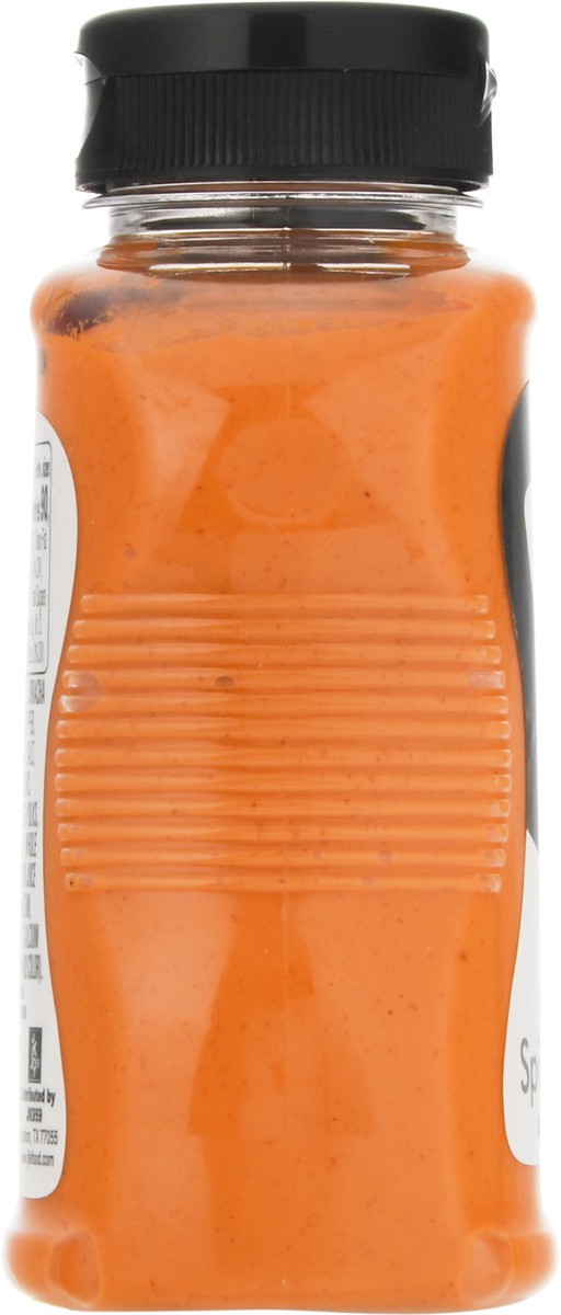 slide 5 of 9, Snowfox Snow Fox Spicy Mayo, 8.5 oz