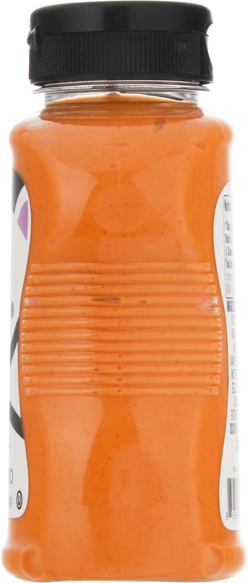 slide 9 of 9, Snowfox Snow Fox Spicy Mayo, 8.5 oz