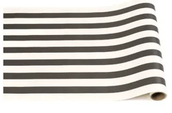 H&C Black Stripe Runner