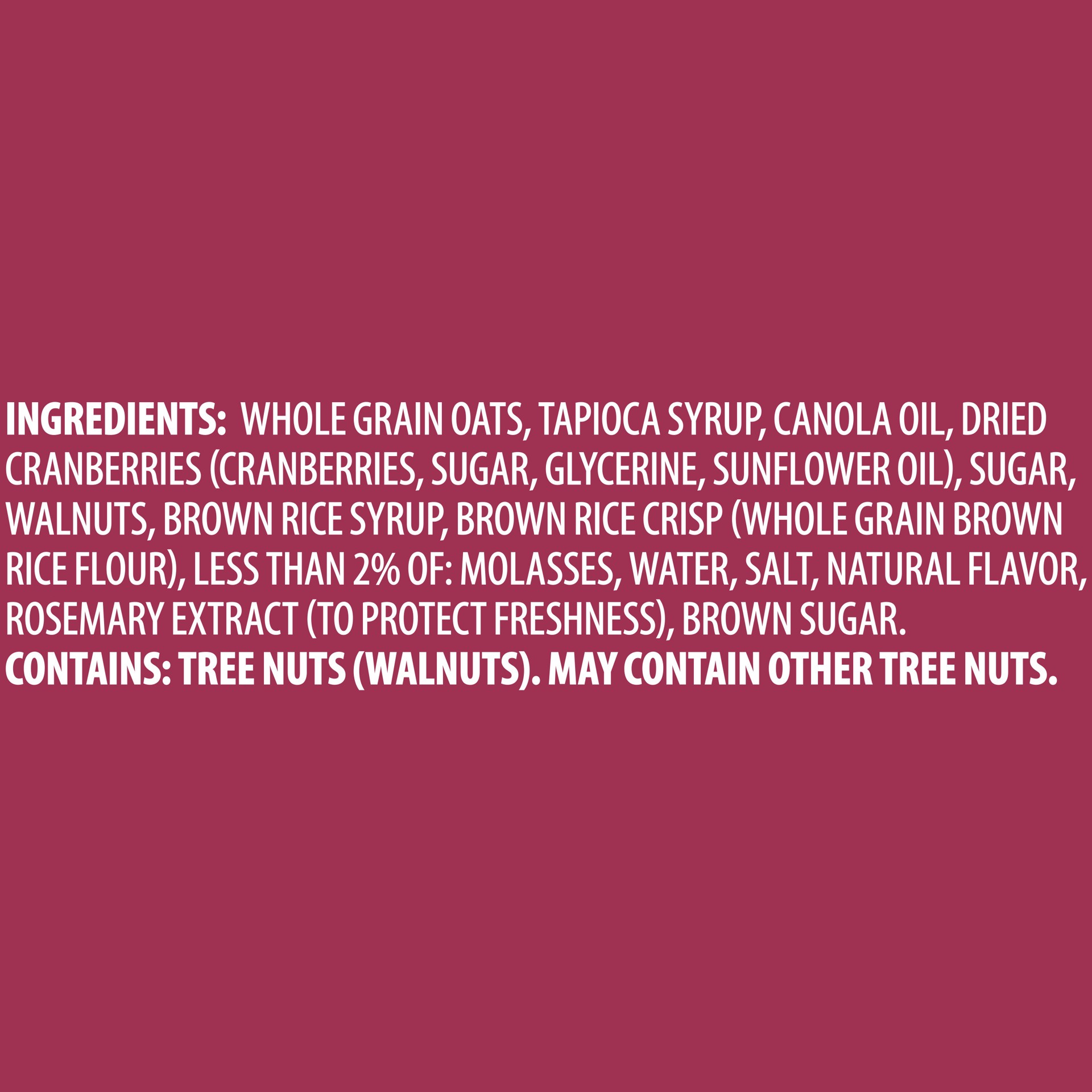 slide 3 of 5, Udi's Gluten Free Cranberry Granola, 11 oz., 11 oz