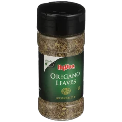 Hy-vee Oregano Leaves - 0.75 oz