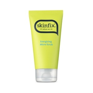 slide 1 of 1, Skinfix Skinfix Energizing Micro Scrub, 2 oz