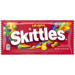 Skittles Original Candy Single