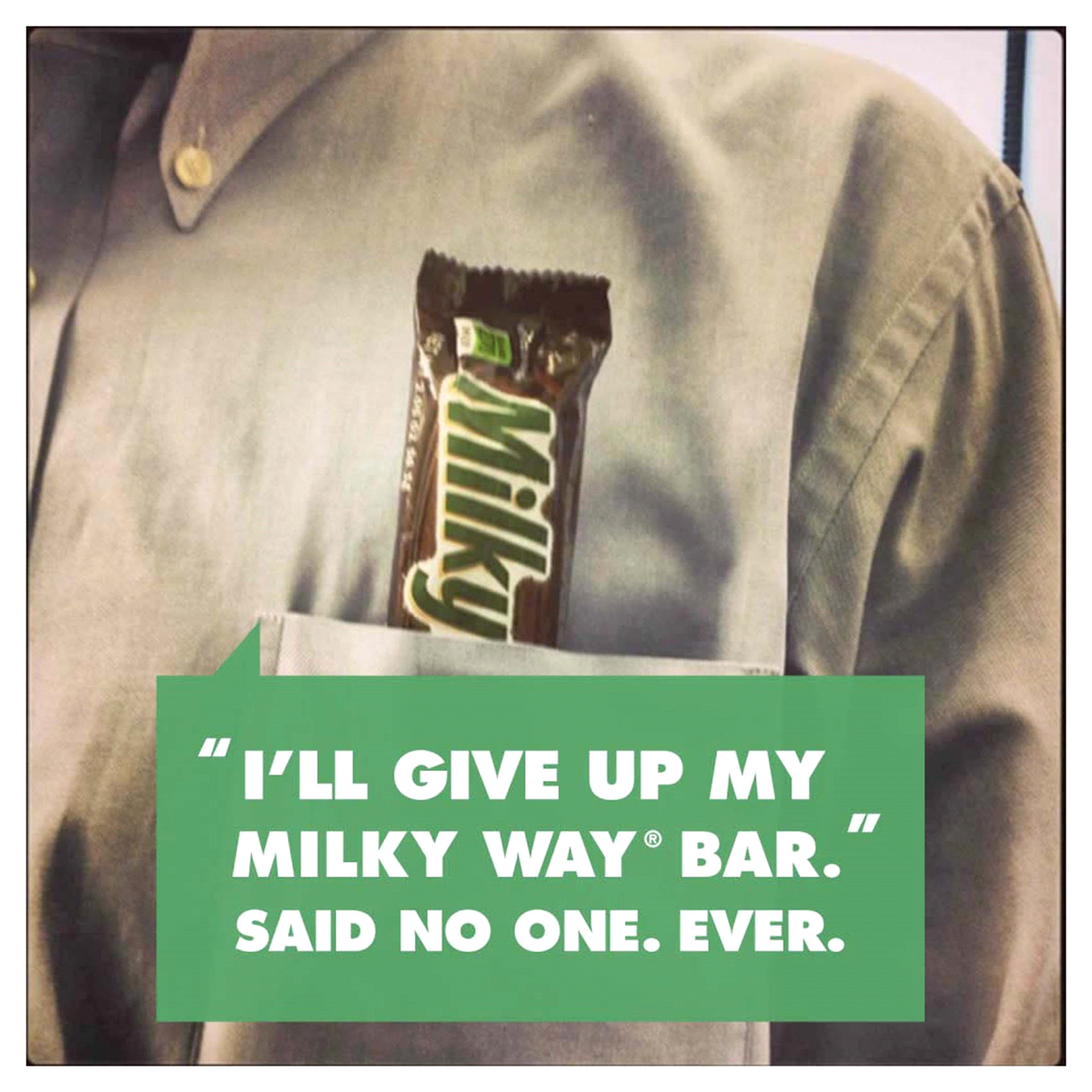 slide 4 of 4, MILKY WAY Candy Milk Chocolate Bar, Share Size, 3.63 Oz, 2 ct