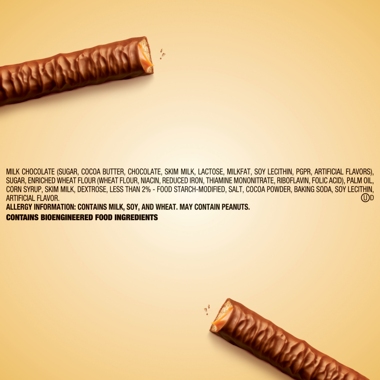 slide 4 of 5, TWIX Caramel Cookie Chocolate Candy Bar Single Size, 1.79 oz