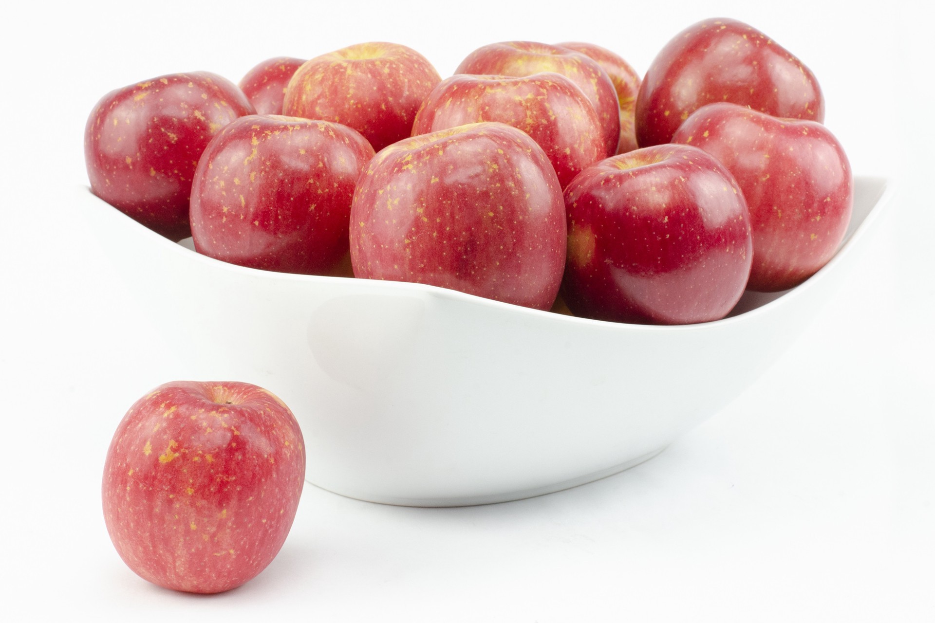 Organic Snack Fuji Apples 3 lb Shipt