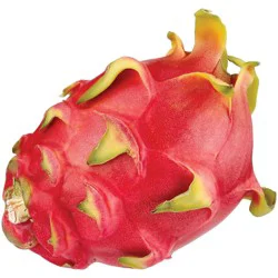 Fresh Red Dragon Fruit