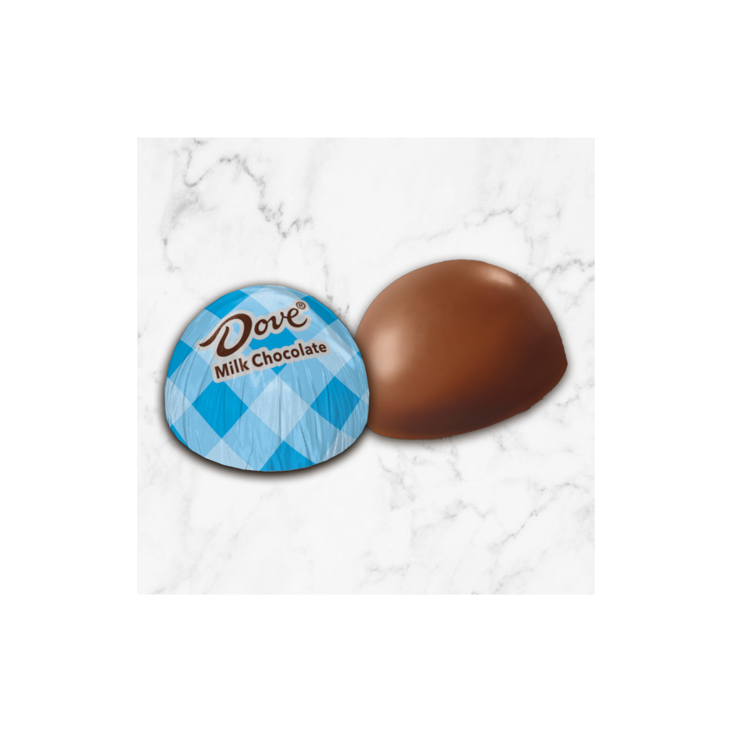 slide 4 of 8, Dove Eggs Milk Chocolate 8.87 oz, 8.87 oz