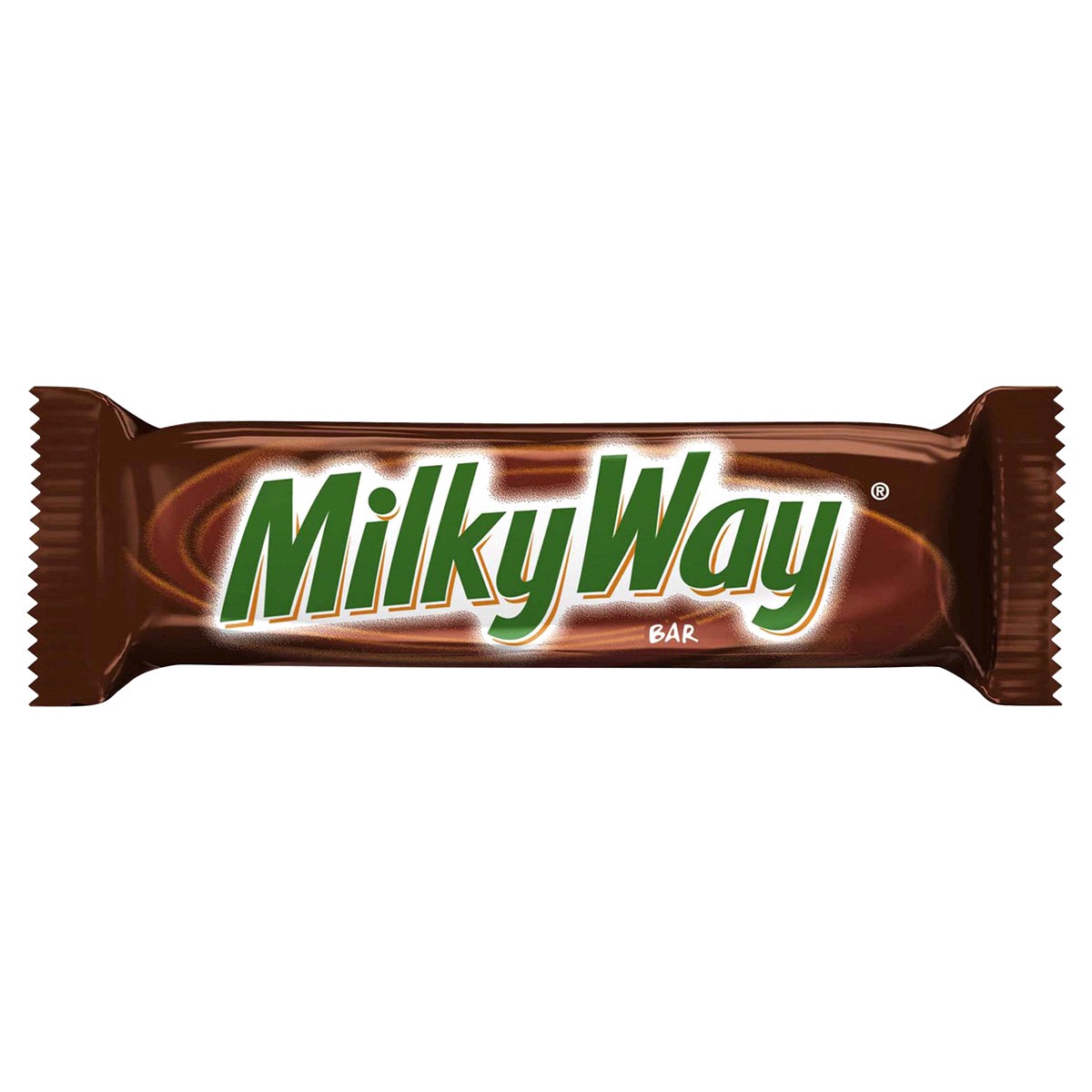 slide 2 of 2, Milky Way 6 Pack Chocolate Bar 6 ea, 6 ct