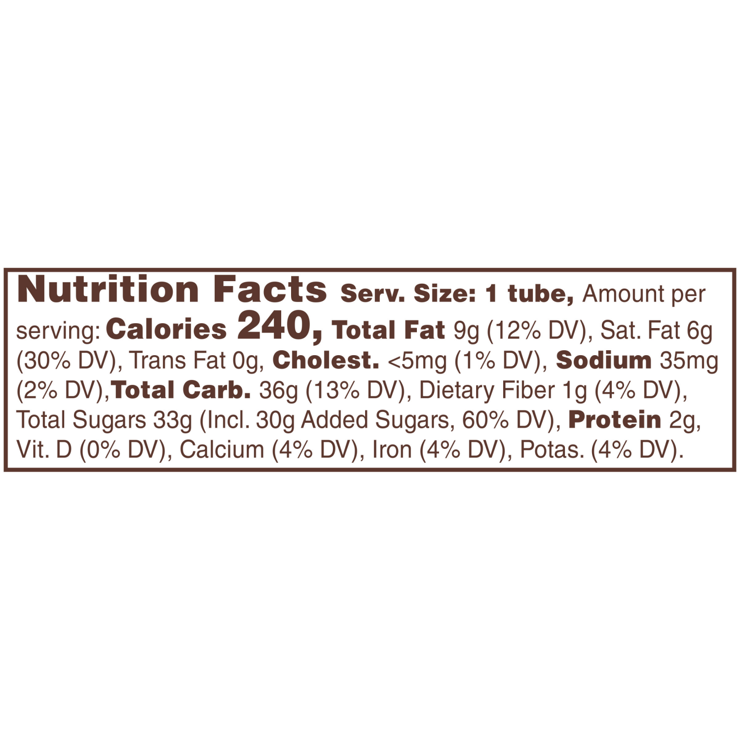 slide 3 of 8, M&M'S Minis Milk Chocolate Candy Mega Pack, 1.77 oz Tube, 1.77 oz