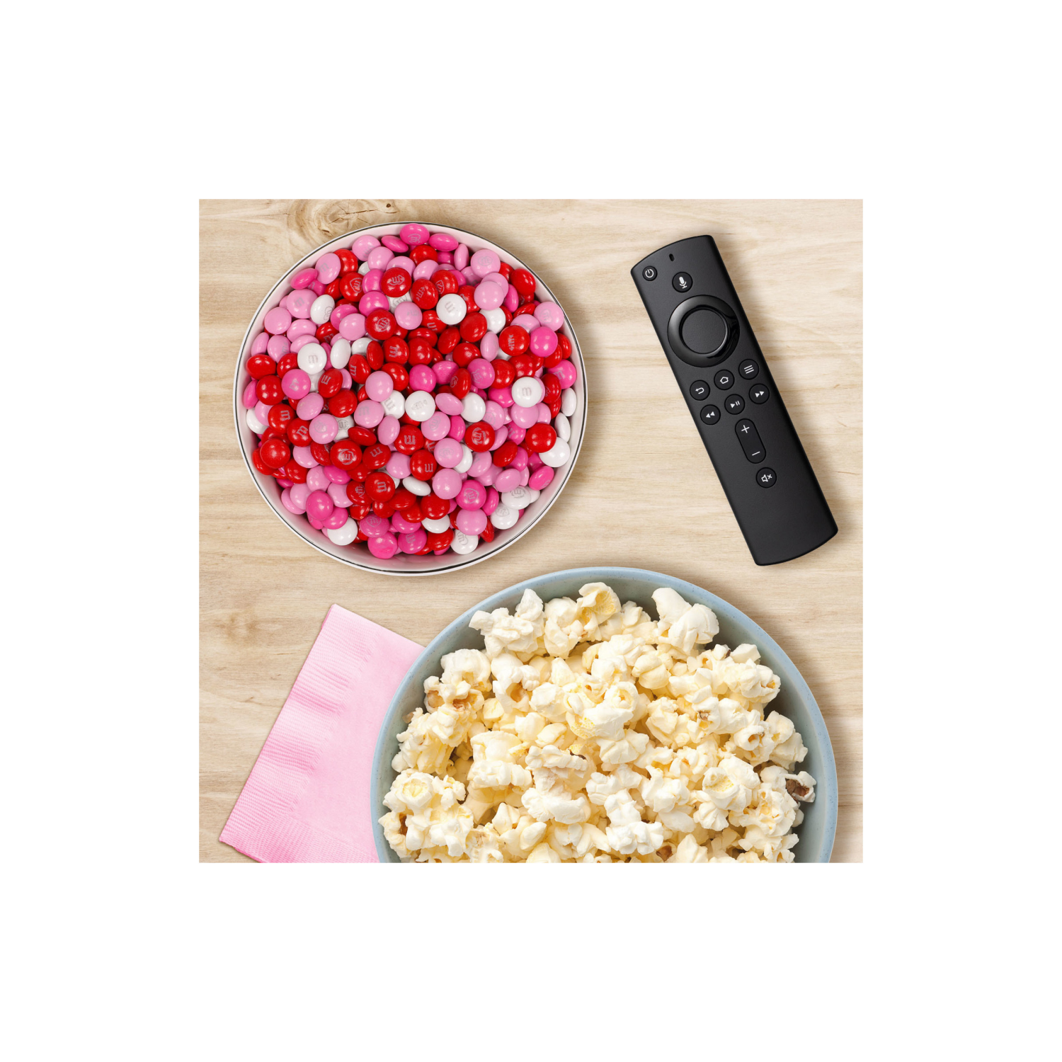 slide 5 of 5, M&M'S Milk Chocolate Valentines Day Cupid's Mix Valentine Candy, 10 oz Bag, 10 oz