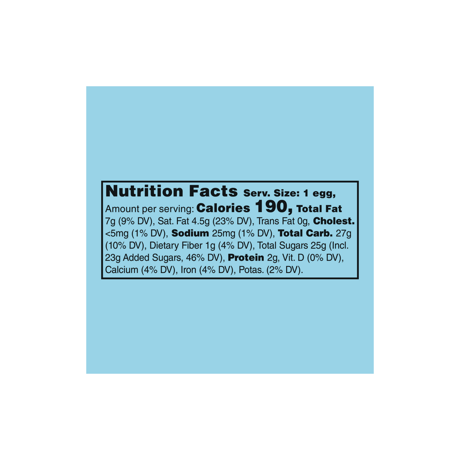 slide 2 of 8, M&M's Milk Chocolate Candy Filled Easter Egg - 1.37 Oz, 1.37 oz