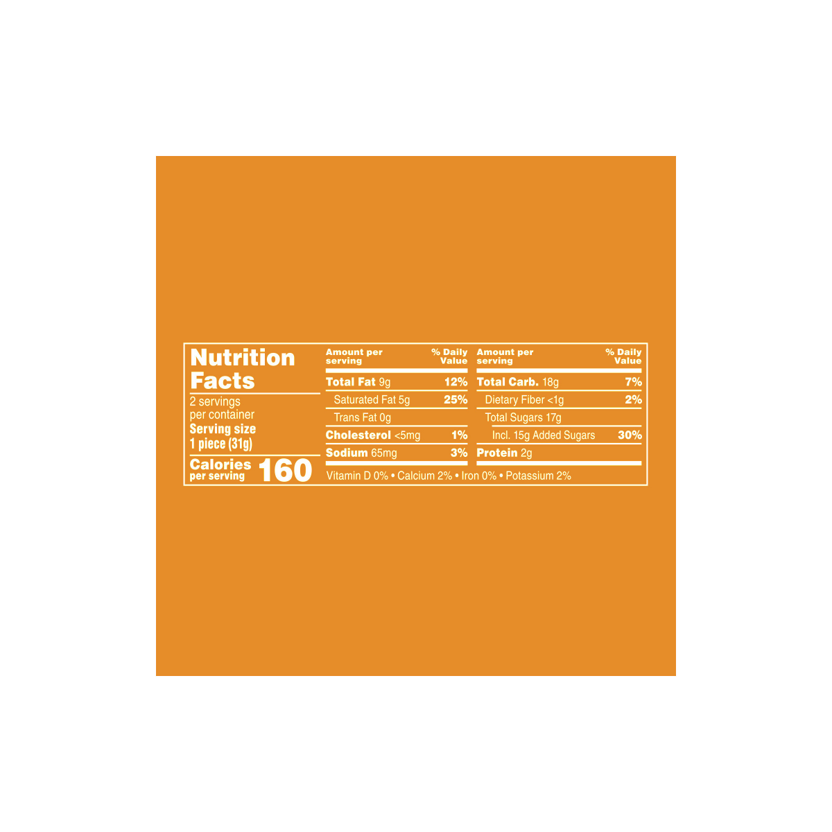 slide 5 of 8, SNICKERS Pumpkins Chocolate Halloween Candy Bars, Share Size, 2.2 Oz Pack, 2.2 oz