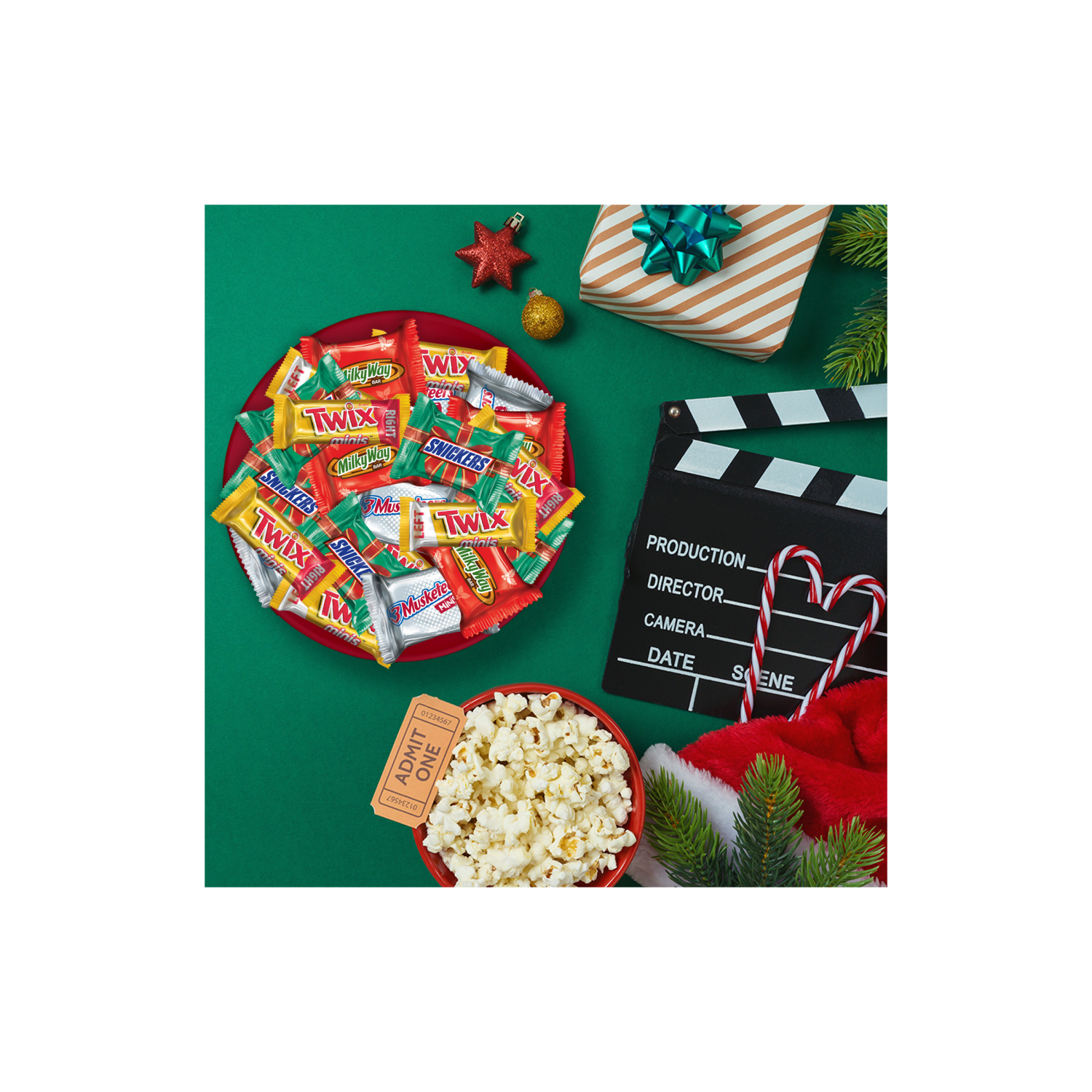 slide 3 of 8, Display Ready Case, 13.95 oz